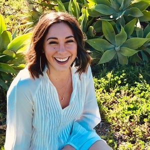 Meet your Posher, Paulina